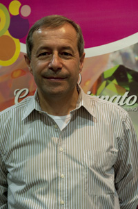 vice-presidente